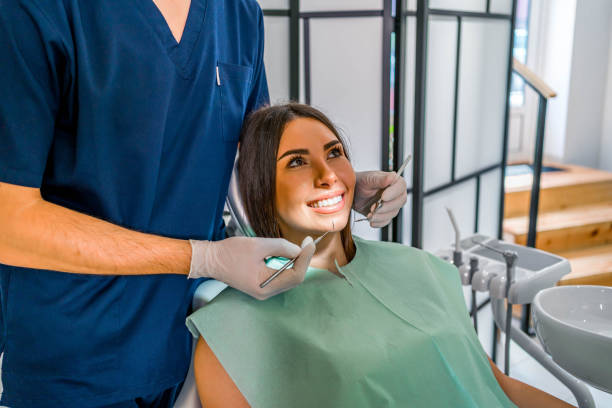 Reliable St Simons, GA Dental Services Solutions